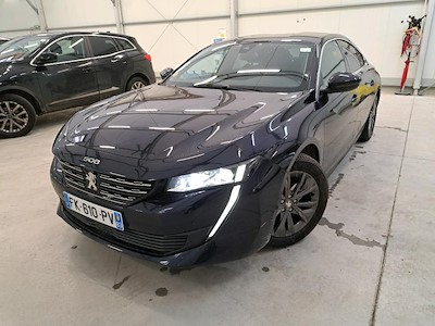 Peugeot 508 508 BlueHDi 130ch S&amp;S Allure Business EAT8