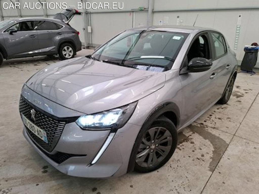 Peugeot E-208 208 e-208 136ch Active Pack