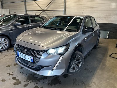 Peugeot E-208 208 e-208 136ch Active Pack