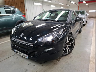 Peugeot RCZ RCZ 1.6 THP 16v 270ch R