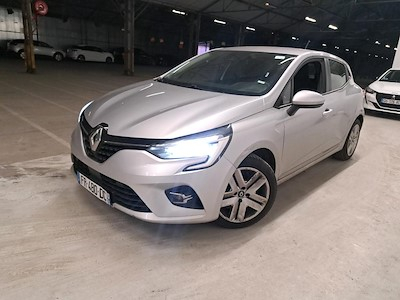 Renault CLIO Clio 1.0 SCe 75ch Business