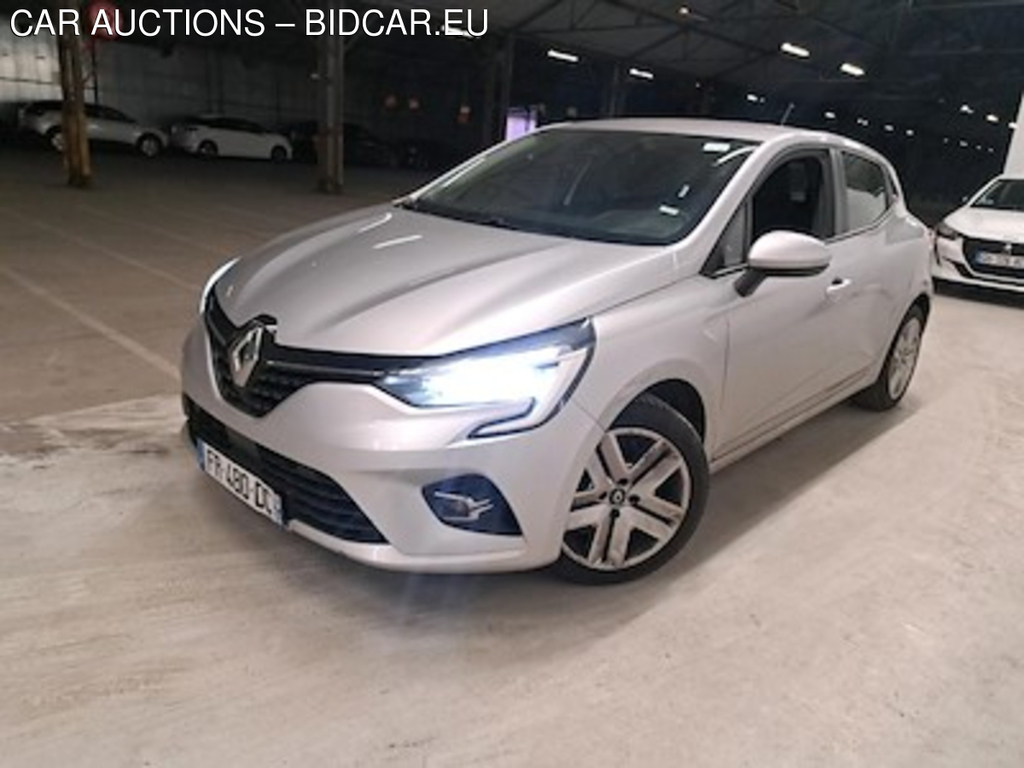 Renault CLIO Clio 1.0 SCe 75ch Business