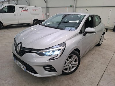 Renault CLIO Clio 1.6 E-Tech 140ch Business -21