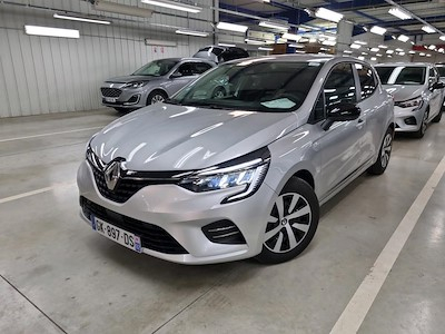 Renault CLIO Clio 1.6 E-Tech hybride 145ch Evolution