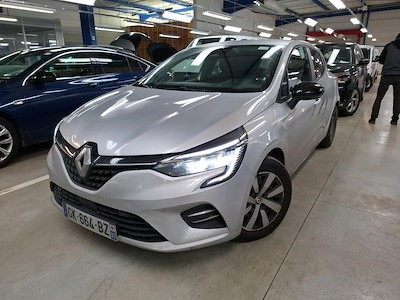 Renault CLIO Clio 1.6 E-Tech hybride 145ch Evolution