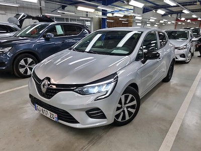 Renault CLIO Clio 1.6 E-Tech hybride 145ch Evolution