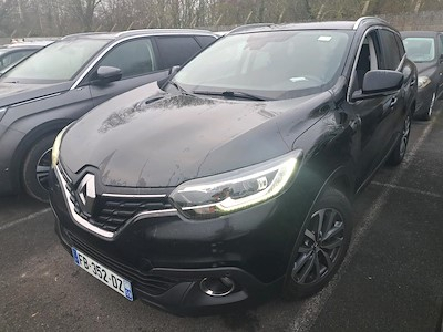 Renault KADJAR Kadjar 1.3 TCe 140ch FAP Business