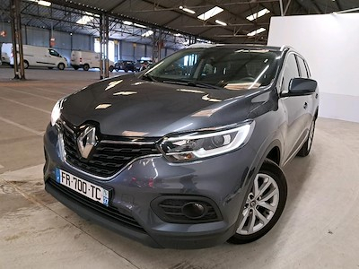 Renault KADJAR Kadjar 1.5 Blue dCi 115ch Business EDC