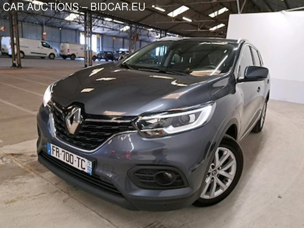 Renault KADJAR Kadjar 1.5 Blue dCi 115ch Business EDC