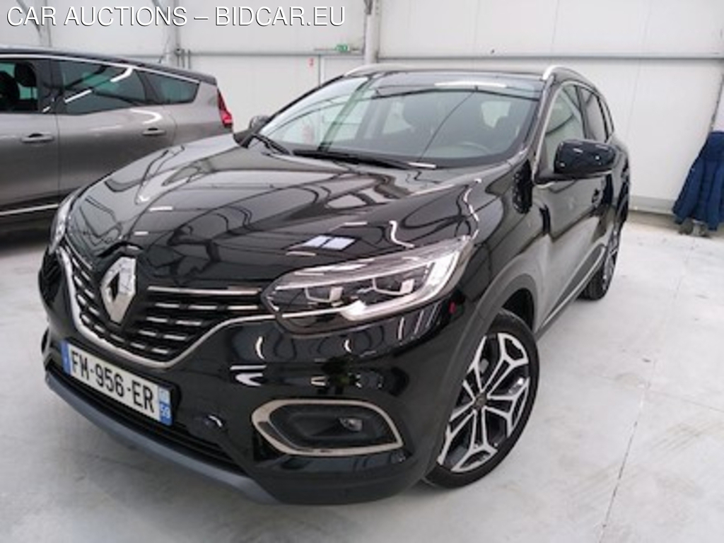 Renault KADJAR Kadjar 1.5 Blue dCi 115ch Intens EDC