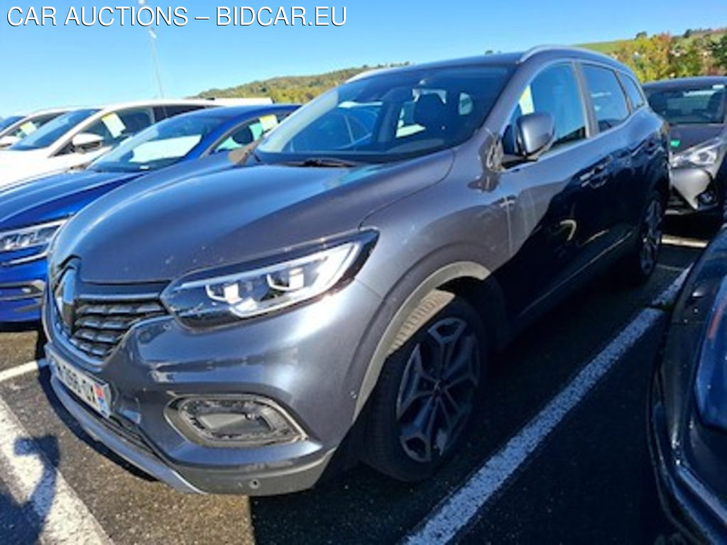 Renault KADJAR Kadjar 1.5 Blue dCi 115ch Intens EDC