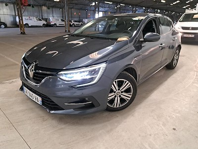 Renault MEGANE Megane 1.3 TCe 140ch Evolution