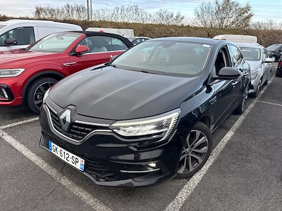 Renault MEGANE Megane 1.3 TCe 140ch Techno EDC