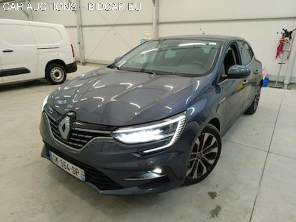 Renault MEGANE Megane 1.3 TCe 140ch Techno EDC