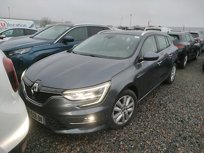 Renault MEGANE Megane Estate 1.5 Blue dCi 115ch Business EDC -21B