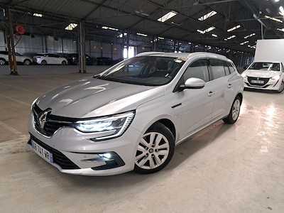 Renault MEGANE Megane Estate 1.6 E-Tech Plug-in 160ch Business