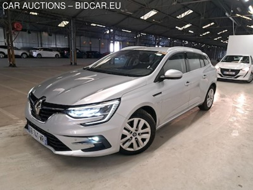 Renault MEGANE Megane Estate 1.6 E-Tech Plug-in 160ch Business