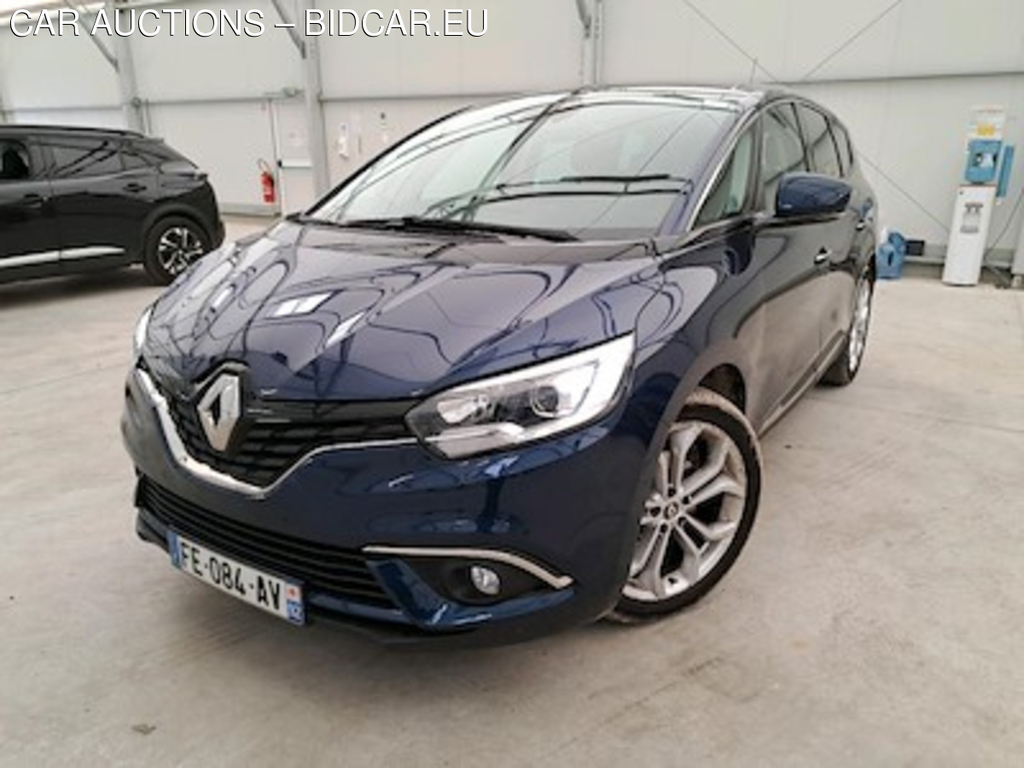 Renault Grand SCENIC Grand Scenic 1.3 TCe 140ch FAP Business 7 places