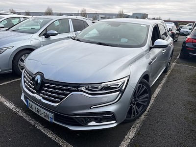 Renault TALISMAN Talisman 2.0 Blue dCi 190ch Initiale Paris EDC