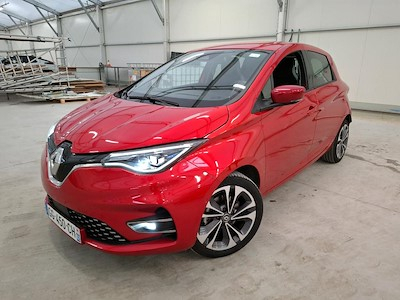 Renault ZOE Zoe E-Tech Techno charge normale R135 Achat Integral - 22