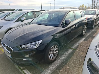 Seat LEON Leon 1.0 TSI 110ch Style Business