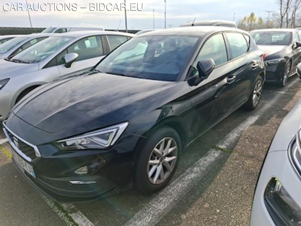 Seat LEON Leon 1.0 TSI 110ch Style Business