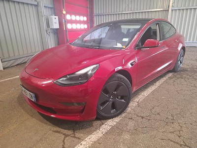 Tesla Model 3 Model 3 Long-Range Dual Motor AWD MY21