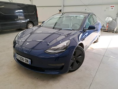 Tesla Model 3 Model 3 Long-Range Dual Motor AWD MY21