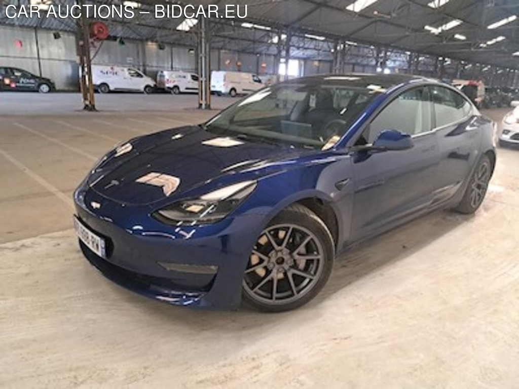 Tesla Model 3 Model 3 Long-Range Dual Motor AWD MY22