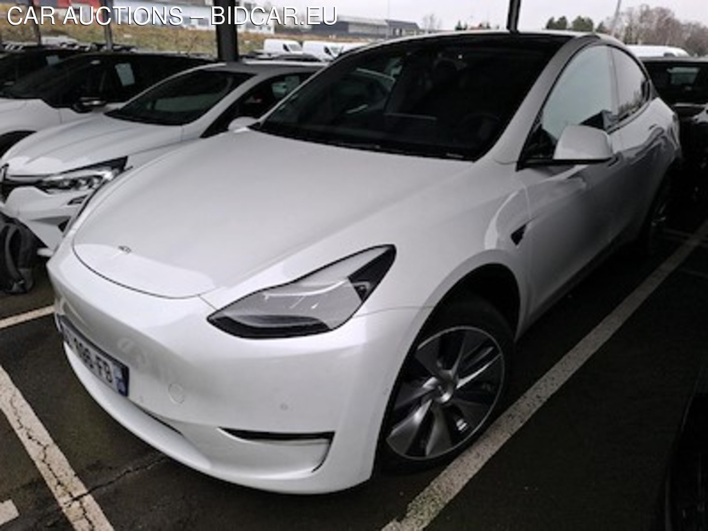 Tesla Model Y Model Y Long Range AWD