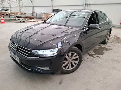 Volkswagen PASSAT Passat 2.0 TDI EVO 150ch Business DSG7 8cv