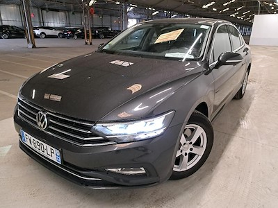 Volkswagen PASSAT Passat 2.0 TDI EVO 150ch Business DSG7 8cv