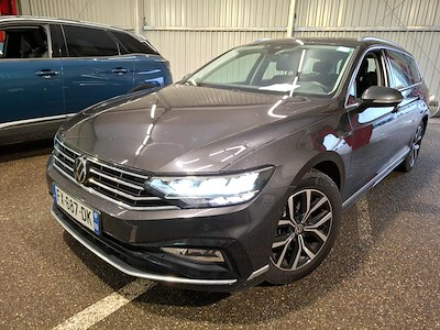 Volkswagen Passat SW Passat SW 1.5 TSI 150ch Business DSG7