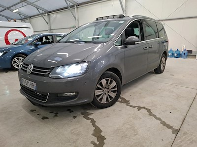 Volkswagen SHARAN Sharan 1.4 TSI 150ch BlueMotion Technology Confortline DSG6 Euro6d-T