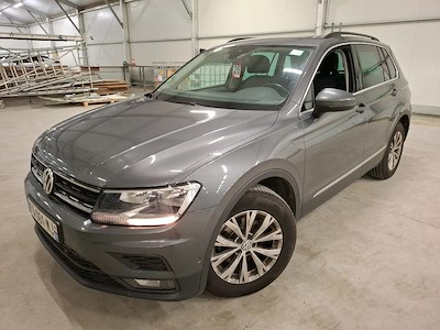 Volkswagen TIGUAN Tiguan 2.0 TDI 150ch Confortline Business DSG7 Euro6d-T