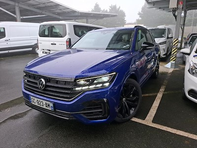 Volkswagen TOUAREG Touareg 3.0 TSI eHybrid 462ch R 4Motion BVA8