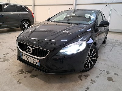 Volvo V40 V40 T3 152ch Signature Edition Geartronic