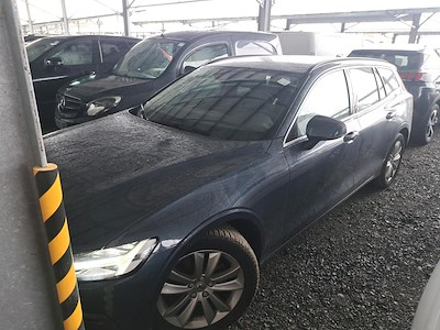 Volvo V60 V60 B4 197ch Momentum Business Geartronic 8