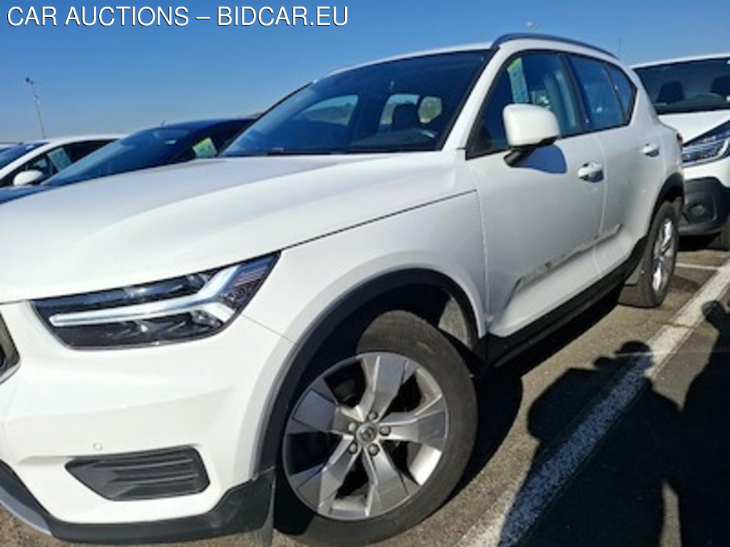 Volvo XC40 XC40 D3 AdBlue 150ch Business Geartronic 8