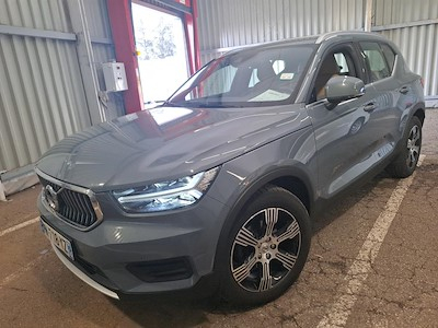 Volvo XC40 XC40 D3 AdBlue 150ch Inscription Geartronic 8