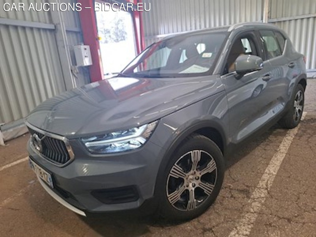 Volvo XC40 XC40 D3 AdBlue 150ch Inscription Geartronic 8