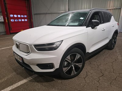 Volvo XC40 XC40 Recharge Twin AWD 408ch Pro EDT