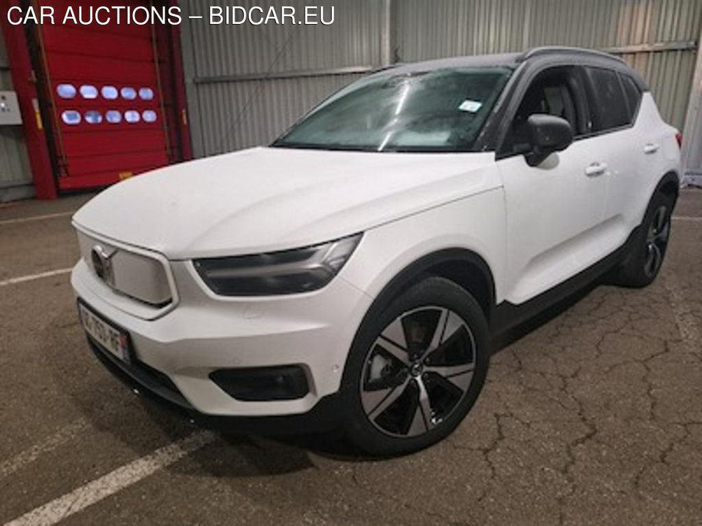 Volvo XC40 XC40 Recharge Twin AWD 408ch Pro EDT