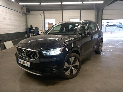 Volvo XC40 XC40 T4 Recharge 129 + 82ch Business DCT 7