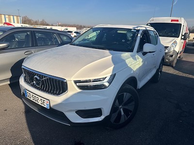 Volvo XC40 XC40 T4 Recharge 129 + 82ch Inscription Business DCT 7