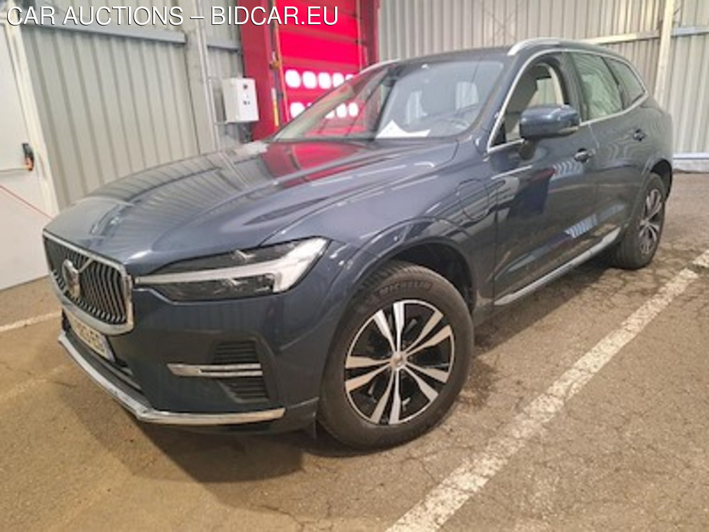 Volvo XC60 XC60 T6 AWD 253 + 87ch Business Executive Geartronic