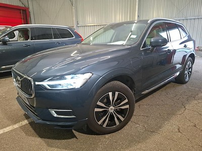 Volvo XC60 XC60 T6 AWD 253 + 87ch Business Executive Geartronic