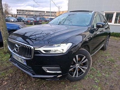 Volvo XC60 XC60 T6 AWD 253 + 87ch Business Executive Geartronic