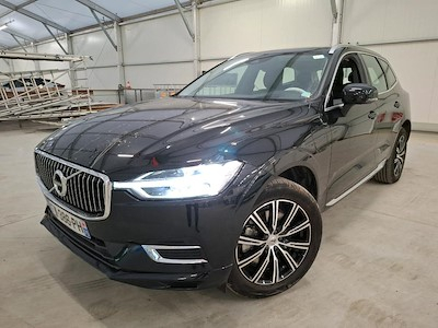 Volvo XC60 XC60 T8 AWD Recharge 303 + 87ch Inscription Luxe Geartronic