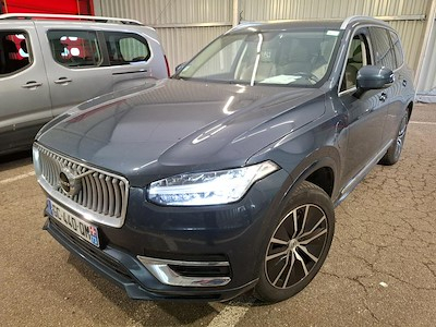 Volvo XC90 XC90 T8 AWD 303 + 87ch Inscription Business Geartronic